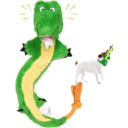 Petlori™ TrustyChew Frog Set