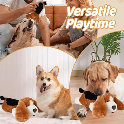 Petsume™ SoothBeat Bigears Puppy