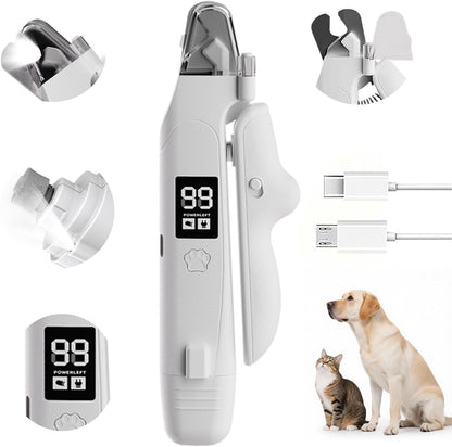 Petsume™ DreamPaws Nail Trimmers