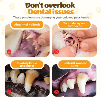 Petsume™ Dental Water Additive
