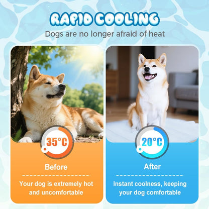 Petsume™ DreamPaws Cooling Mat
