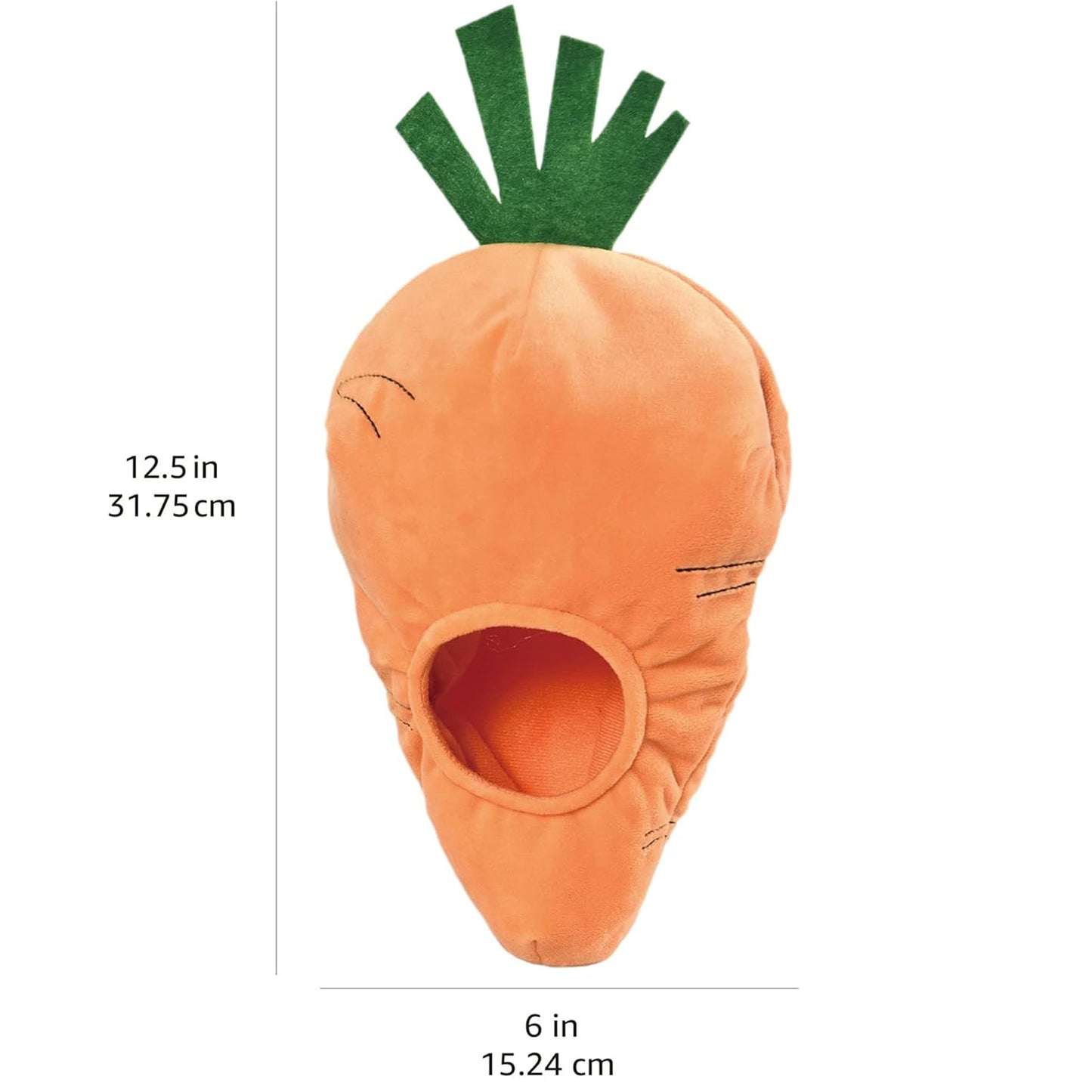 Petsume™ Squeaky Plush Toy