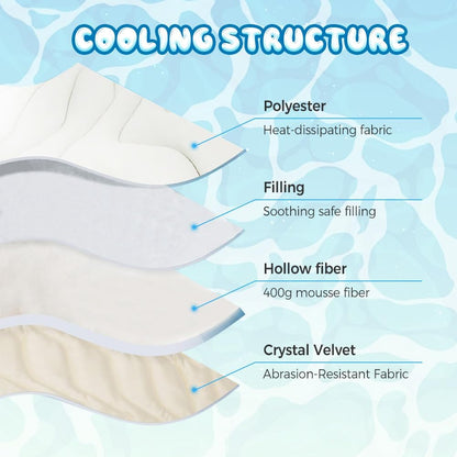 Petsume™ DreamPaws Cooling Mat