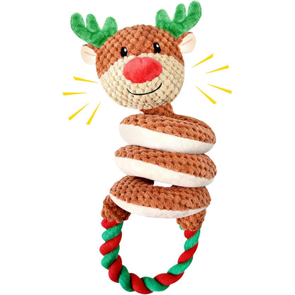 Petootsy™ ChewLine Giraffe