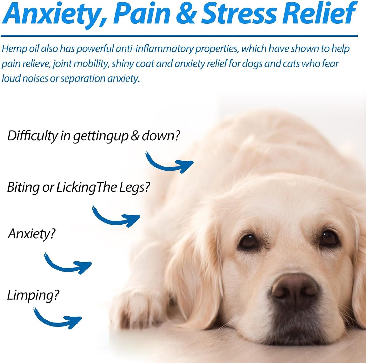 Petsume™ Soothing Oil 60ML