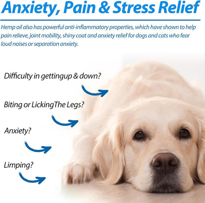 Petsume™ Soothing Oil 60ML