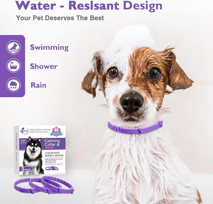 Petsume™ Calming Collar