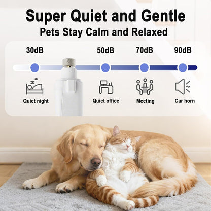 Petsume™ DreamPaws Nail Trimmers