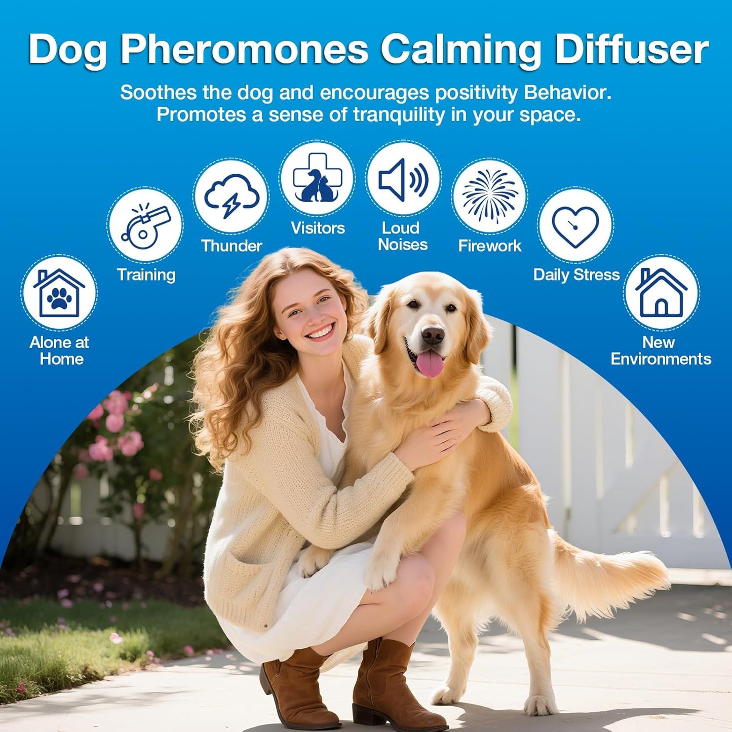 Petsume™ Pheromones Diffuser