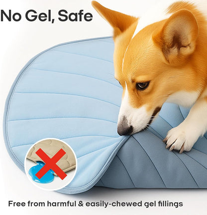 Petsume™ DreamPaws Ginkgo Leaf Mat