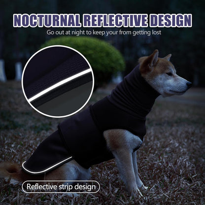 Petsume™ DreamPaws Anti-anxiety Vest