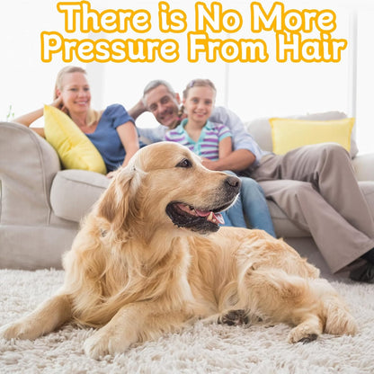 Petsume™ Hair Removal Glove