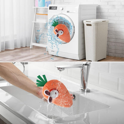 Petsume™ Squeaky Plush Toy