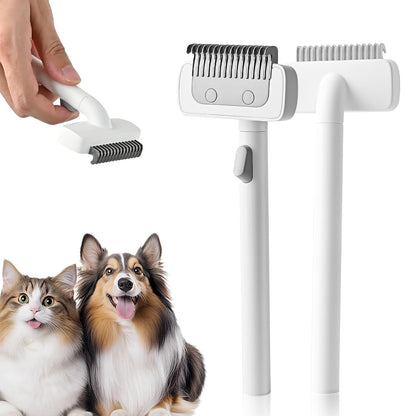 Petsume™ DreamPaws HairRemoval Comb