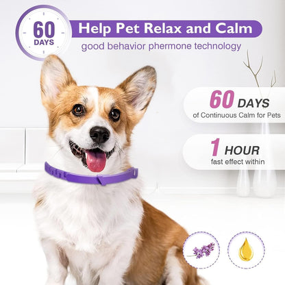 Petsume™ Calming Collar