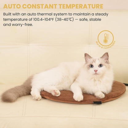 Petsume™ DreamPaws USB Heating Pad