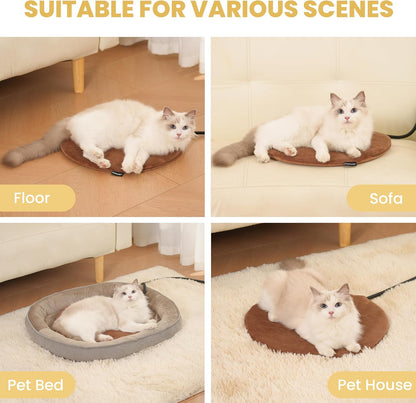 Petsume™ DreamPaws USB Heating Pad