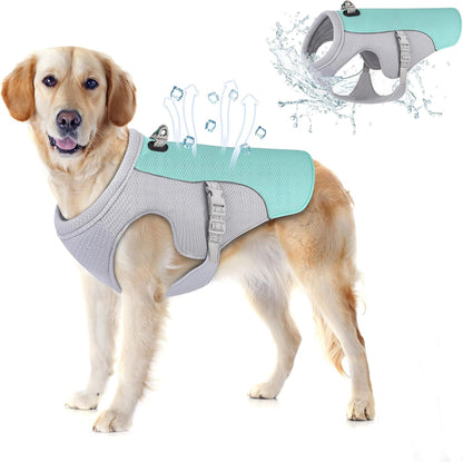 Petsume™ DreamPaws Cooling Vest