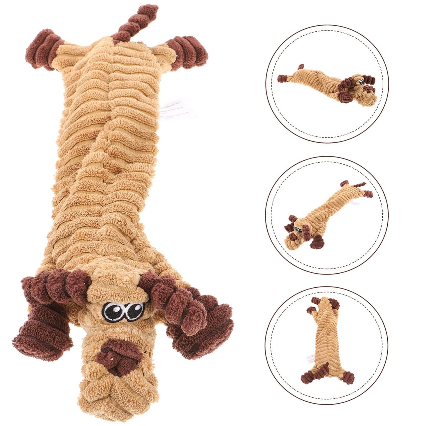 Petlori™ TrustyChew Calf