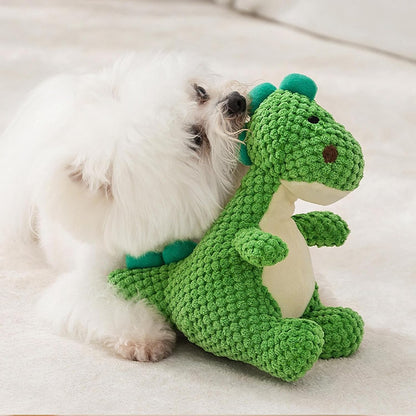 Petootsy™ ChewLine Dinosaur