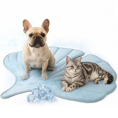 Petsume™ DreamPaws Ginkgo Leaf Mat