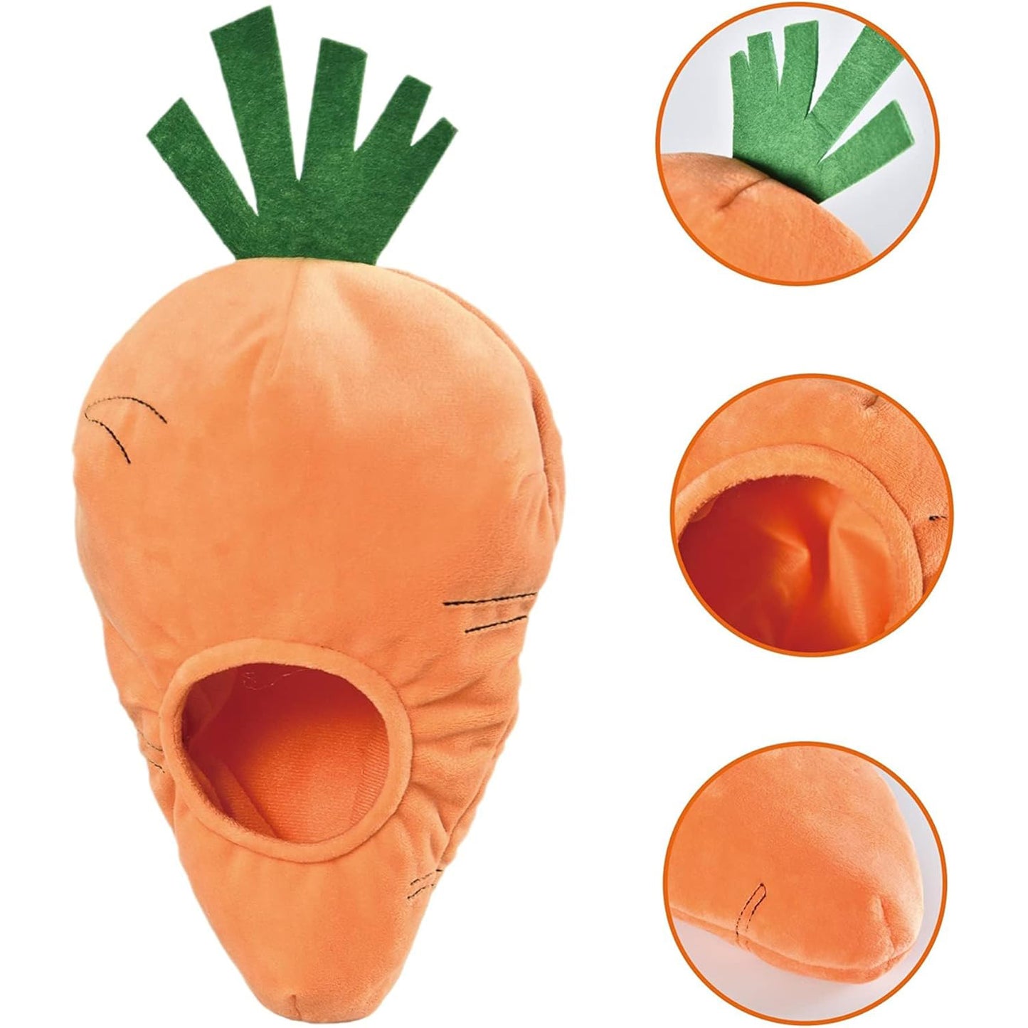 Petsume™ Squeaky Plush Toy