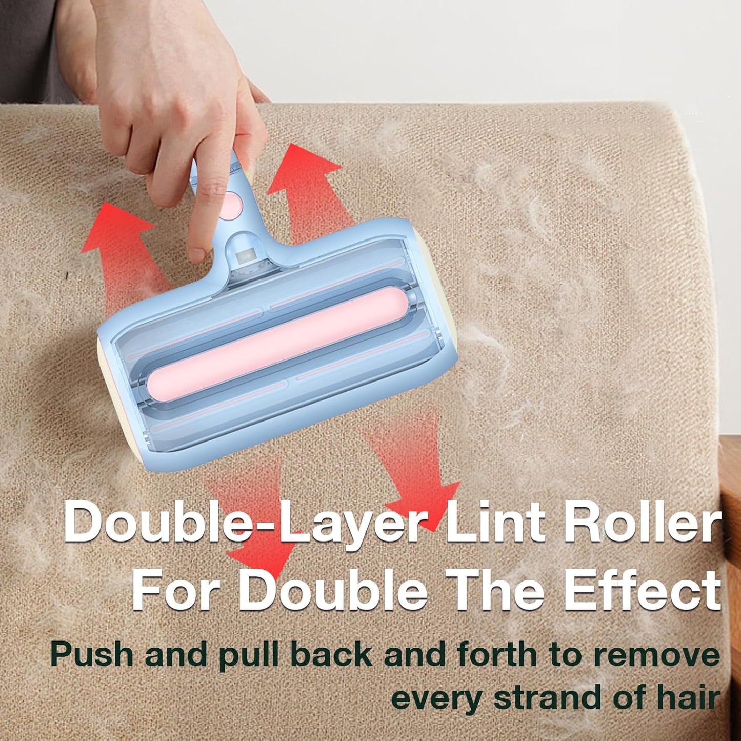 Petsume™ Hair Removal Tool