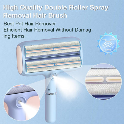 Petsume™ Hair Removal Tool
