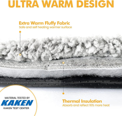 Petsume™ DreamPaws Self-Heating Mat