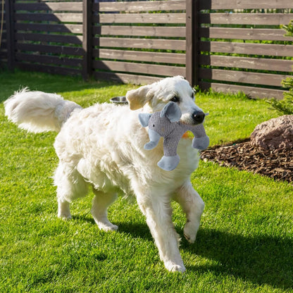 Petlori™ ChewLine Linen Animal