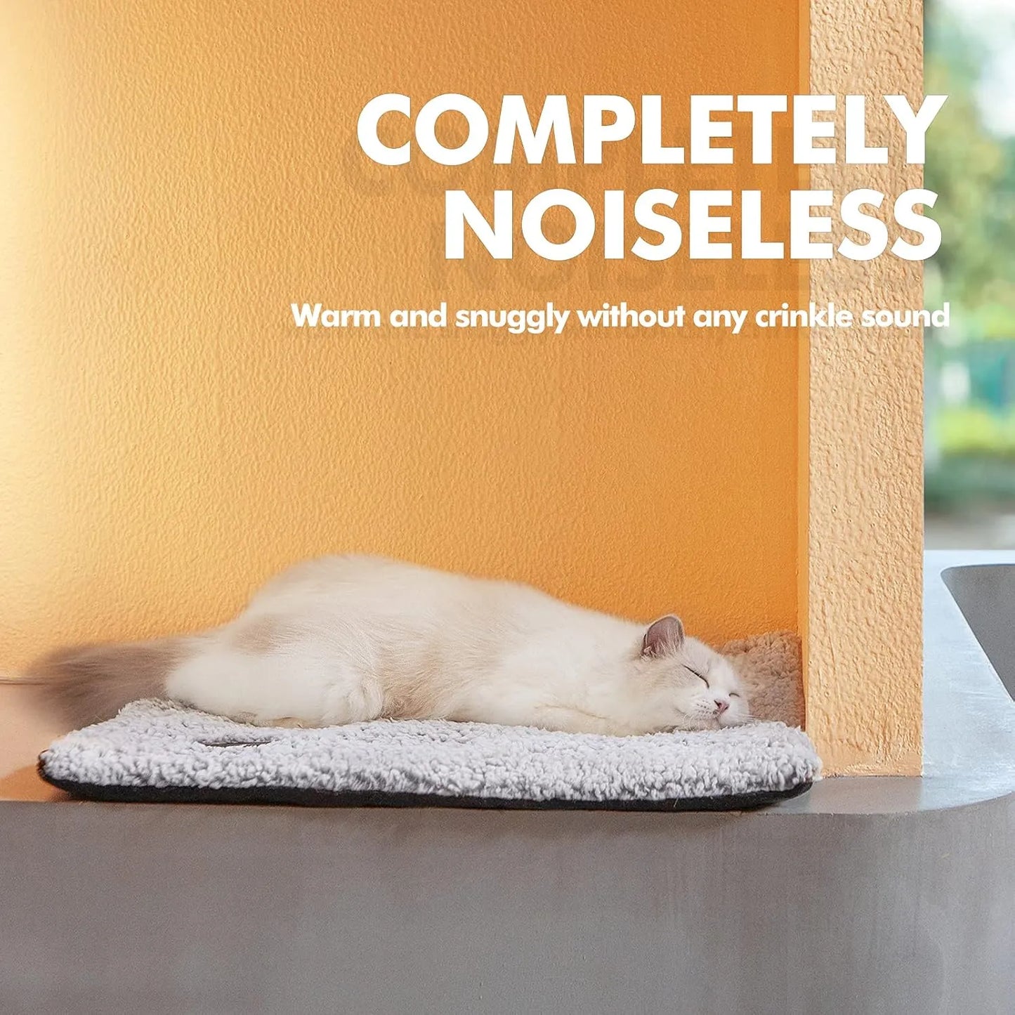 Petsume™ DreamPaws Self-Heating Mat