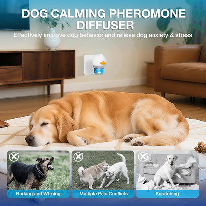 Petsume™ Pheromones Diffuser