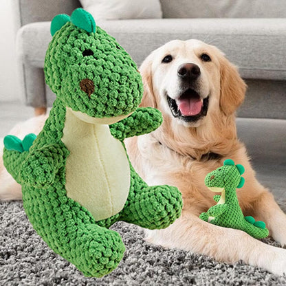 Petootsy™ ChewLine Dinosaur