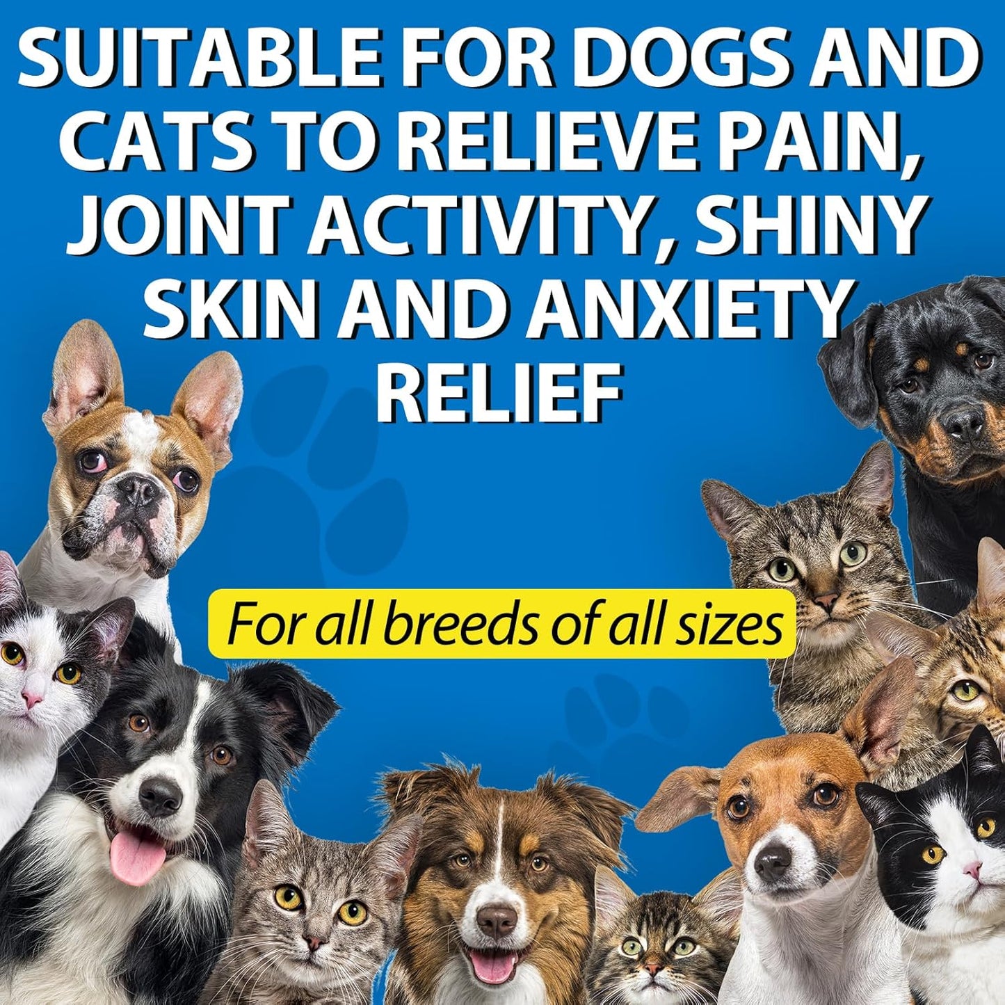 Petsume™ Soothing Oil 60ML