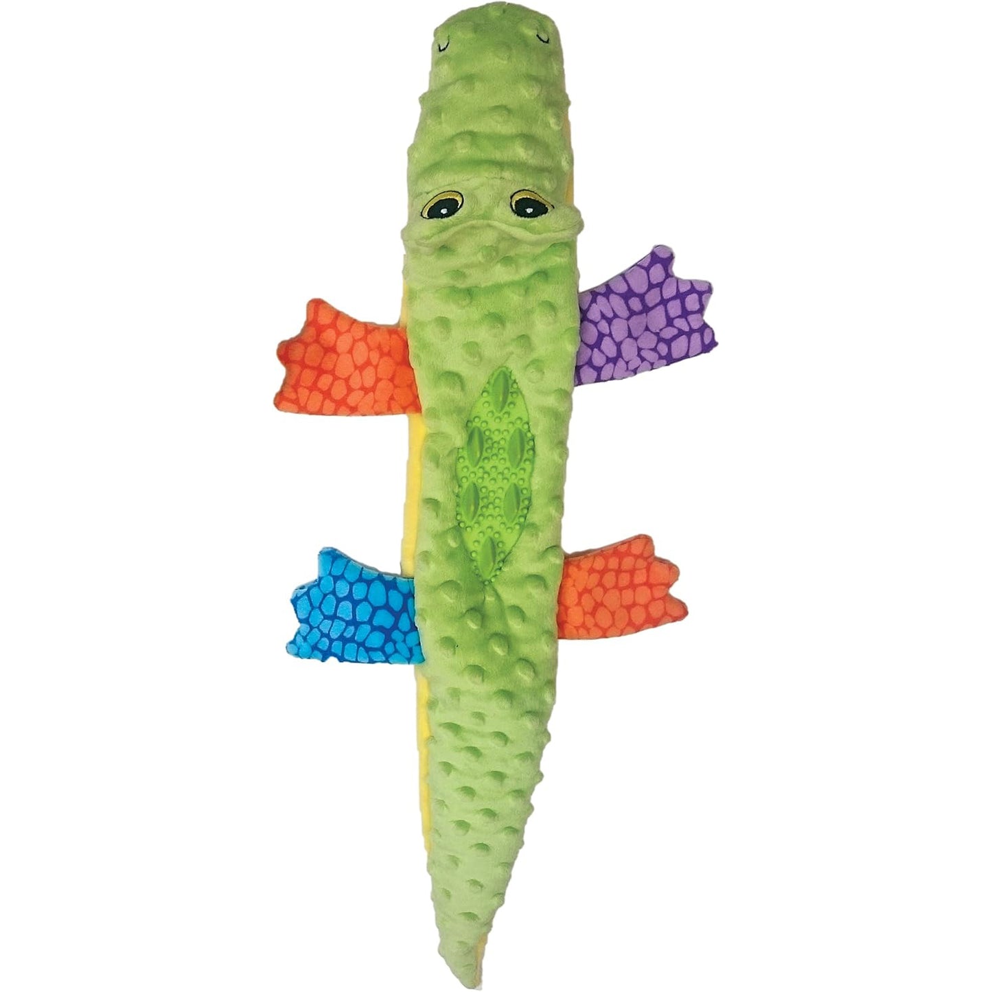 Petlori™ TrustyChew lizard 24"