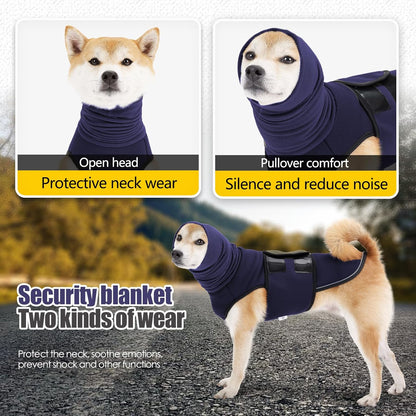 Petsume™ DreamPaws Anti-anxiety Vest