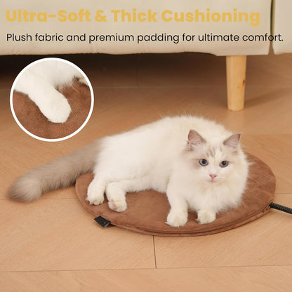 Petsume™ DreamPaws USB Heating Pad