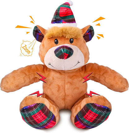 Petootsy™ ChewLine Bear