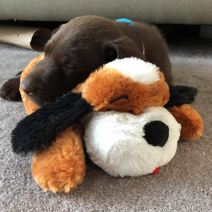 Petsume™ SoothBeat Puppy Series