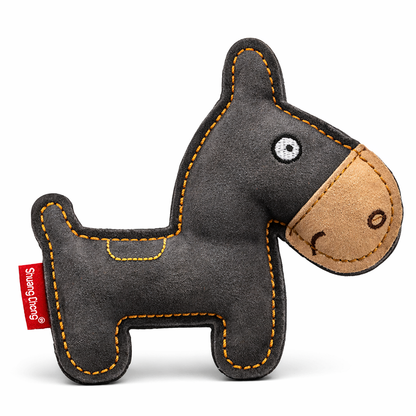 Petlori™ ChewLine Natural Leather