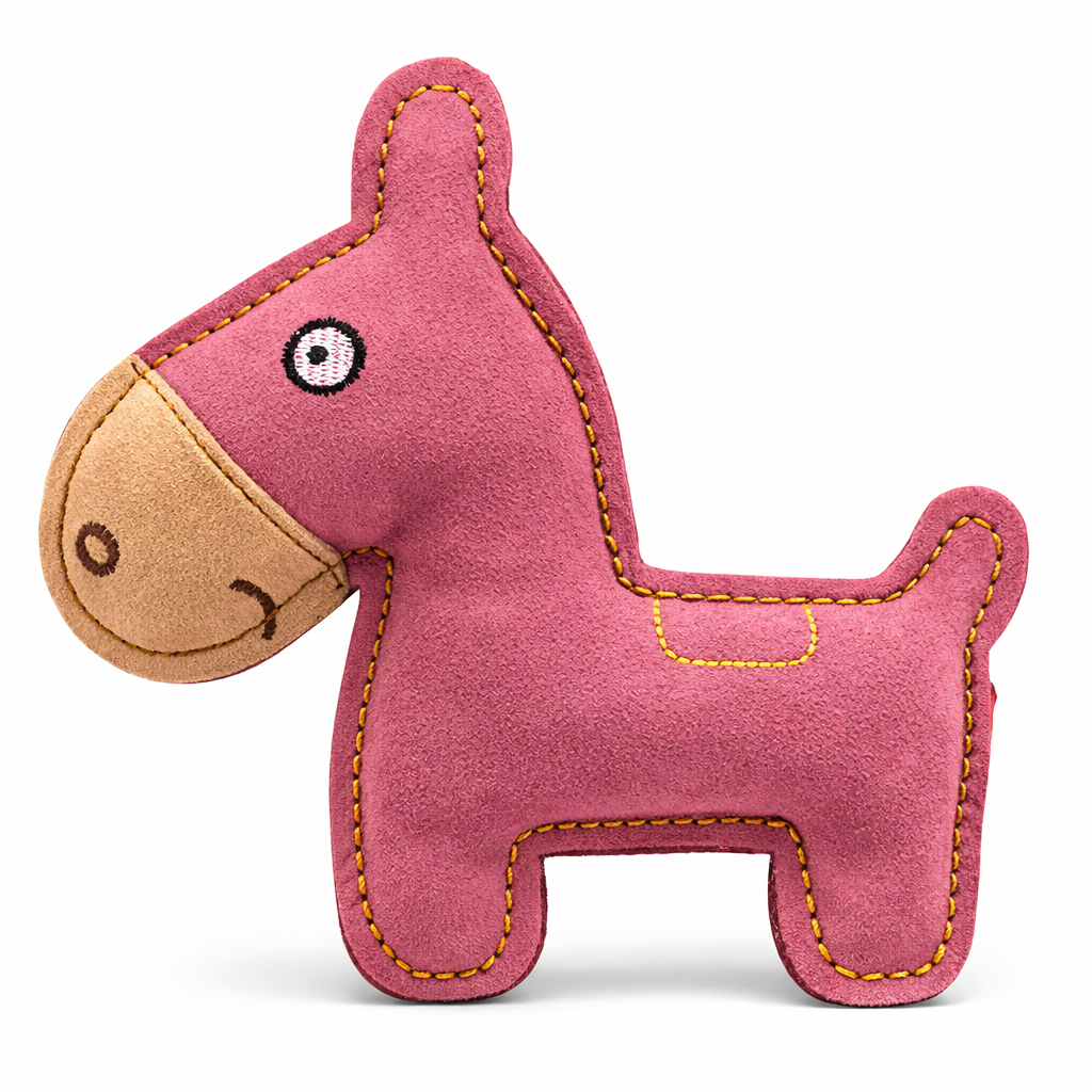 Petlori™ ChewLine Natural Leather