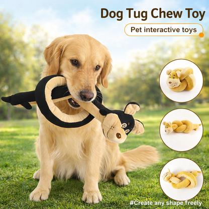 Petlori™ ChewLine Long Dachshund