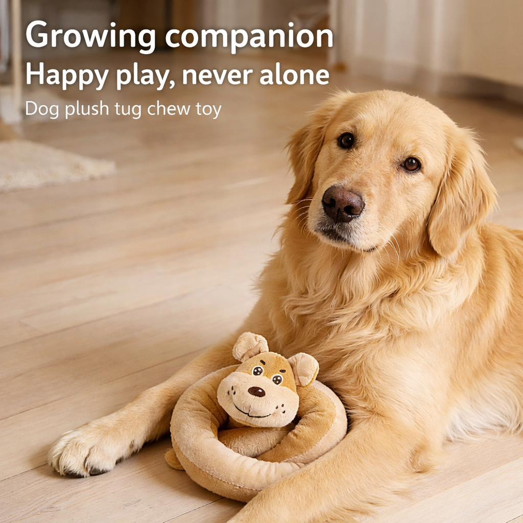 Petlori™ ChewLine Long Dachshund