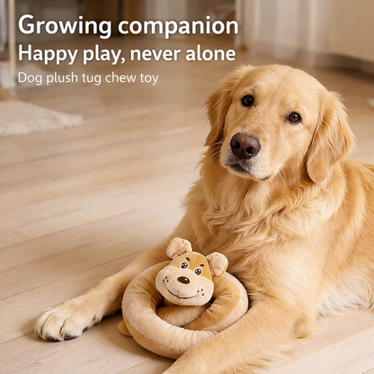 Petlori™ ChewLine Long Dachshund