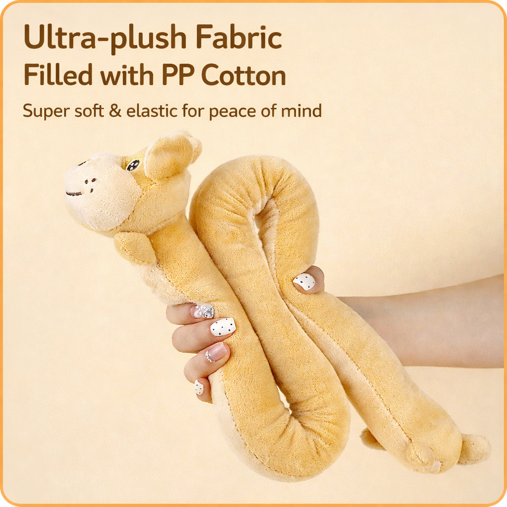 Petlori™ ChewLine Long Dachshund
