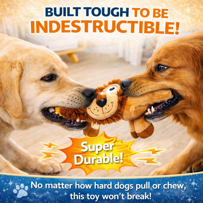 Petlori™ ChewLine Silent Series