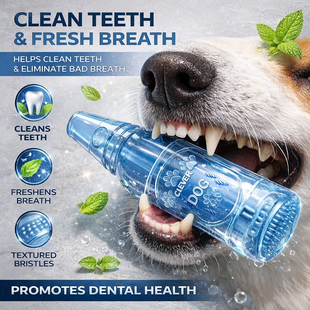 Petootsy™ TitanChew Natural Rubber Bottles