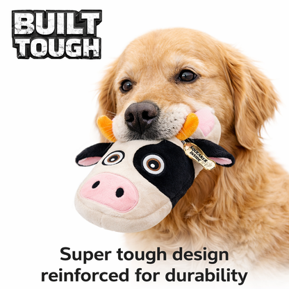 Petlori™ TrustyChew Slippers series