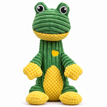 Petootsy™ ChewLine Yellow Duck