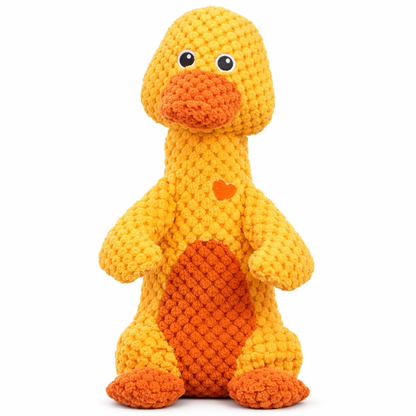 Petootsy™ ChewLine Yellow Duck